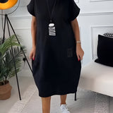 Ineke™ | コンフォートドレス