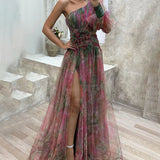 ナナ - レディース長袖ドレス