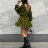 フローラ ™ フローティングドレス