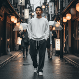 フク - 日本製の快適パンツ