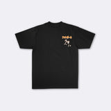 ドイツワールドカップ26 - 日本風オーバーサイズTシャツ