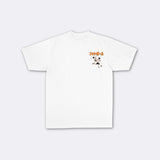 ドイツワールドカップ26 - 日本風オーバーサイズTシャツ