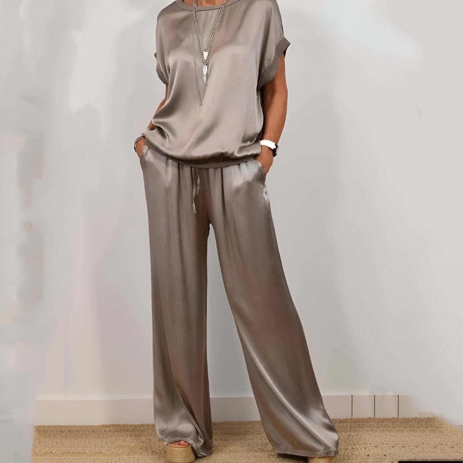 Ruslana™ | 2ピースセット