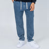 青