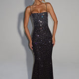 イザベラ | 結婚式やパーティーのための洗練されたドレス