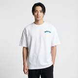 かわいい - オーバーサイズ日本風Tシャツ