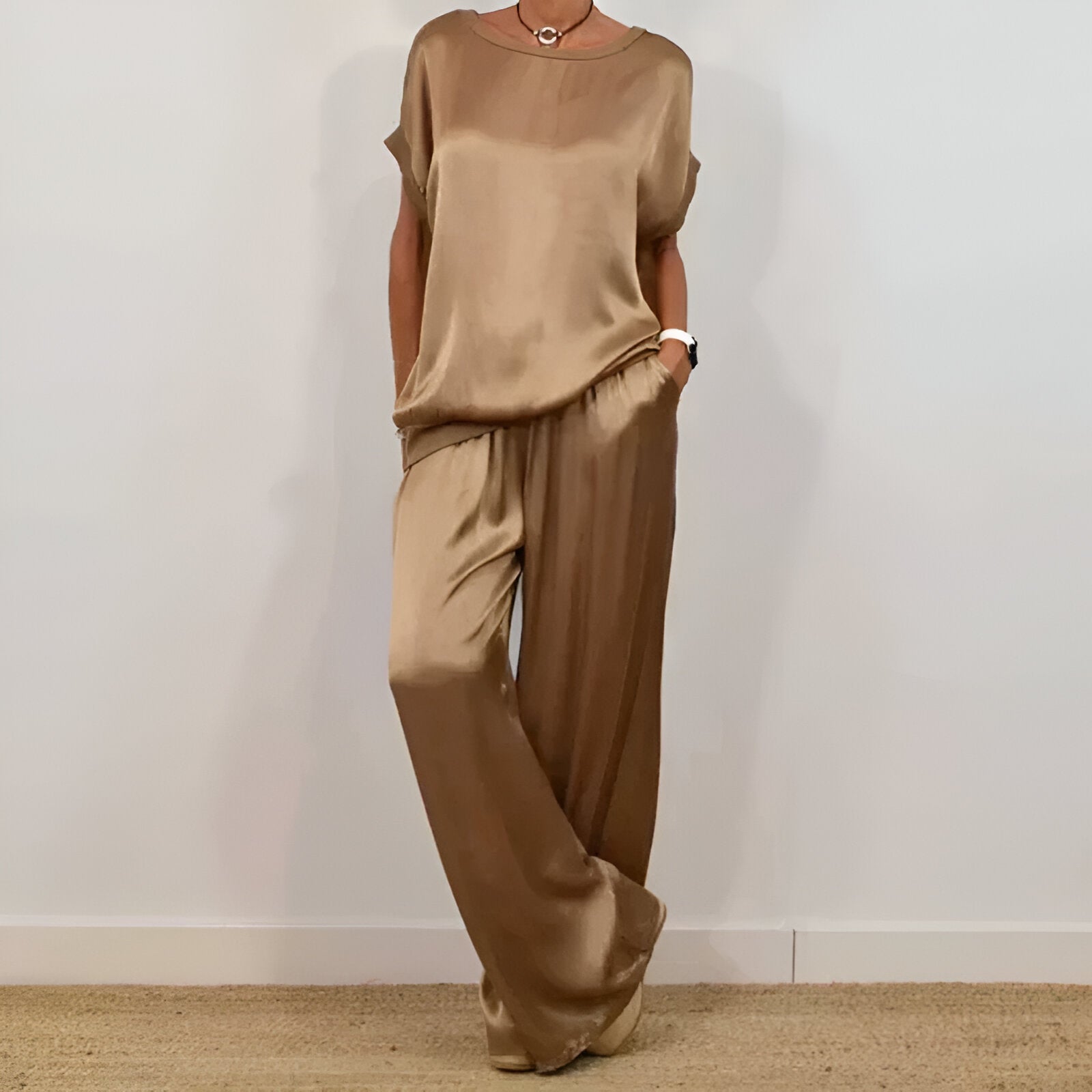 Ruslana™ | 2ピースセット