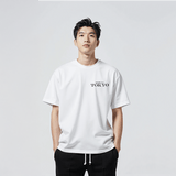 渋谷 - オーバーサイズ日本製Tシャツ