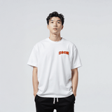 Koi 2.0 - オーバーサイズ日本風Tシャツ